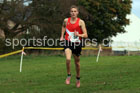 Senior Mens 2026 Northern Cross Country Relays, Graves Park, Sheffield. Photo: David T. Hewitson/Sports for All Pics